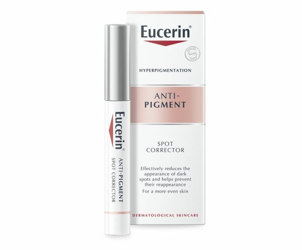 EUCERIN ANTI-PIGMENT CORRECTOR MANCHAS 5 ML
