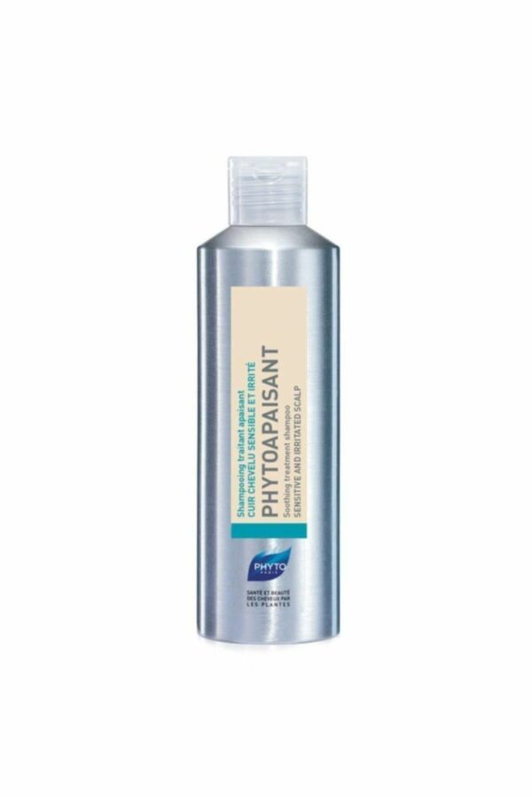 PHYTO CHAMPU APAISANT 250ML
