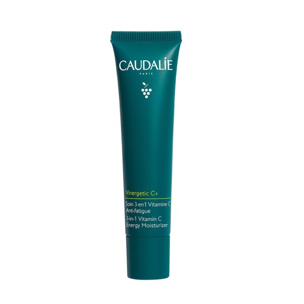 CAUDALIE VINERGETIC C+ TRATAMIENTO 3 EN 1 VITAMINA C 40ML