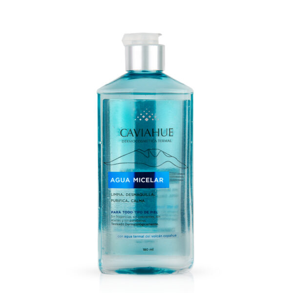 CAUDALIE VINOCLEAN AGUA MICELAR DESMAQUILLANTE 200 ML