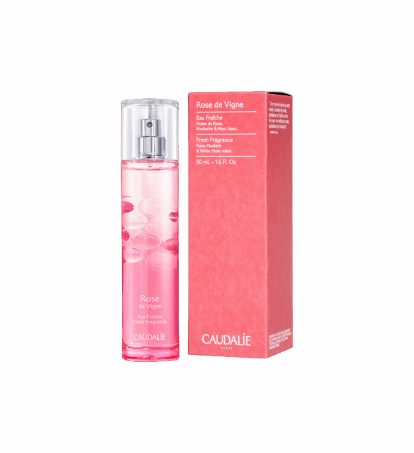 CAUDALIE THE DE VIGNE AGUA FRESCA 50ML