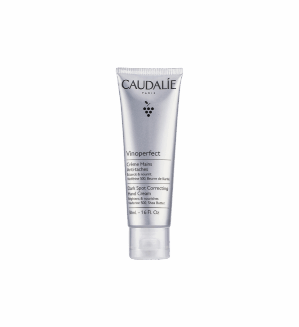 CAUDALIE VINOPERFECT CREMA MANOS ANTIMANCHAS