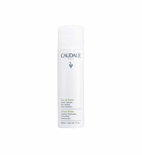 CAUDALIE EAU DE RAISIN 200ML - AGUA DE UVA