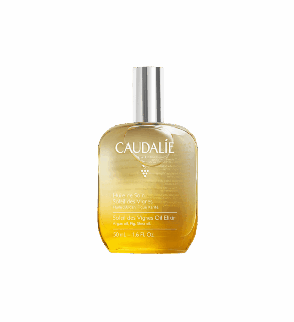 CAUDALIE ACEITE TRATAMIENTO SOLEIL DES VIGNES 50 ML