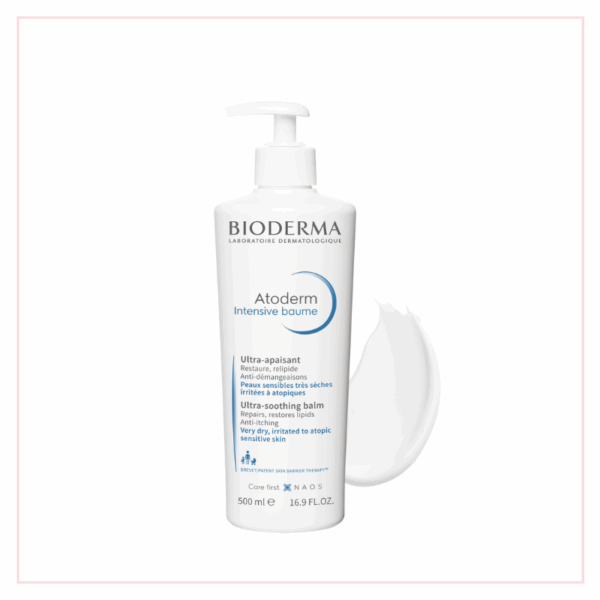 BIODERMA ATODERM INTENSIVE BAUME 45ML