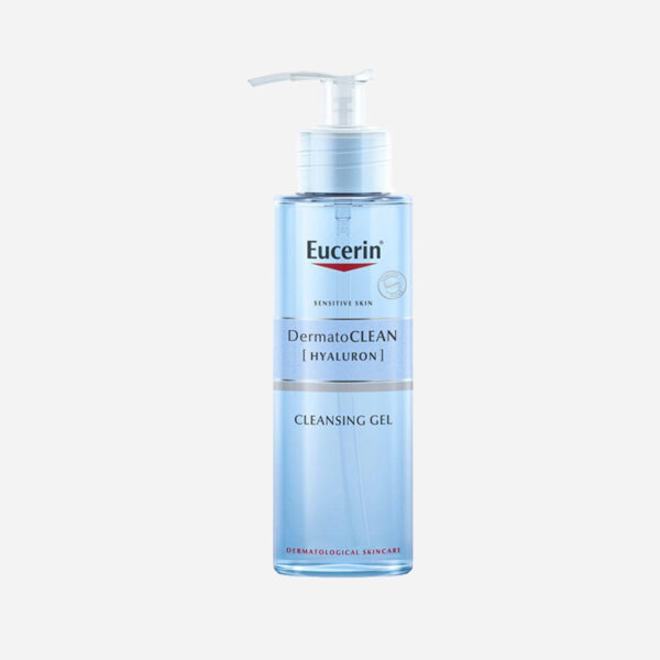 EUCERIN DERMATOCLEAN 100ML