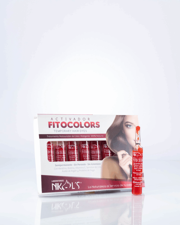 PHYTOCOLOR CARE ACTIVADOR DEL BRILLO