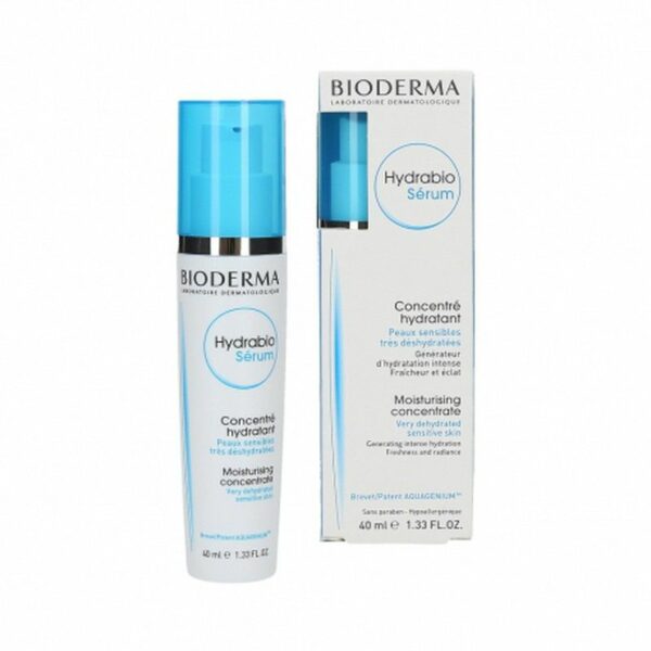BIODERMA HYDRABIO SERUM 40 ML