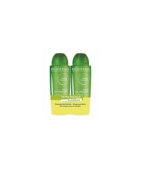 BIODERMA DUPLO NODE NO DETERGENTE