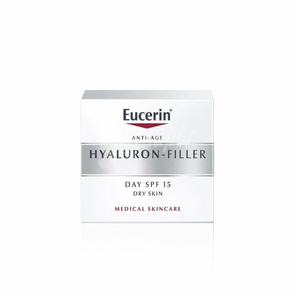 EUCERIN ANTIEDAD HYALURON FILLER CREMA DE DIA PA