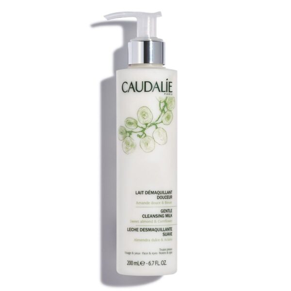 CAUDALIE VINOCLEAN LECHE DESMAQUILLANTES 100ML