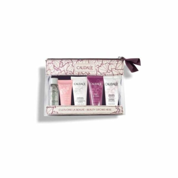 CAUDALIE NECESER DE VERANO
