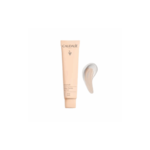 CAUDALIE VINOCRUSH COLOR 5 TEINTE SHADE 30ML
