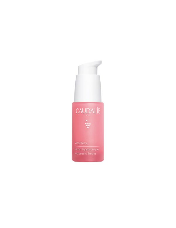 CAUDALIE VINOHYDRA SERUM HYALURONIQUE 30 ML