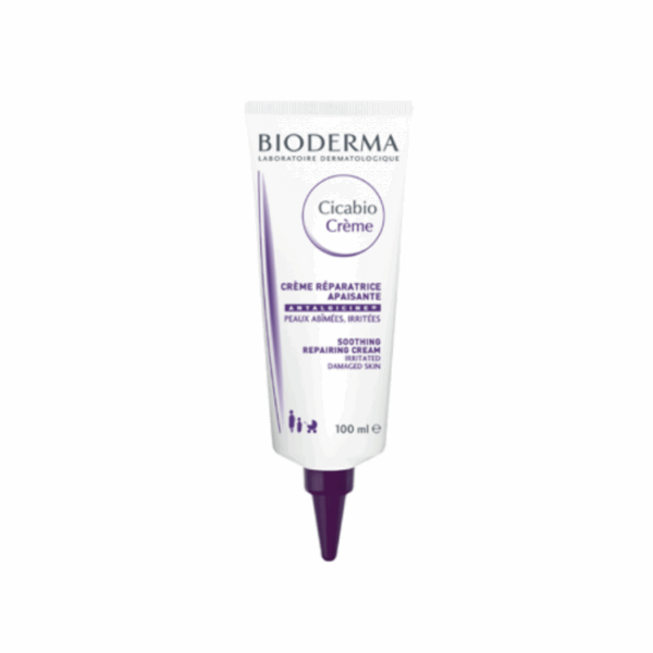BIODERMA CICABIO CREMA 1 ENVASE 100 ML