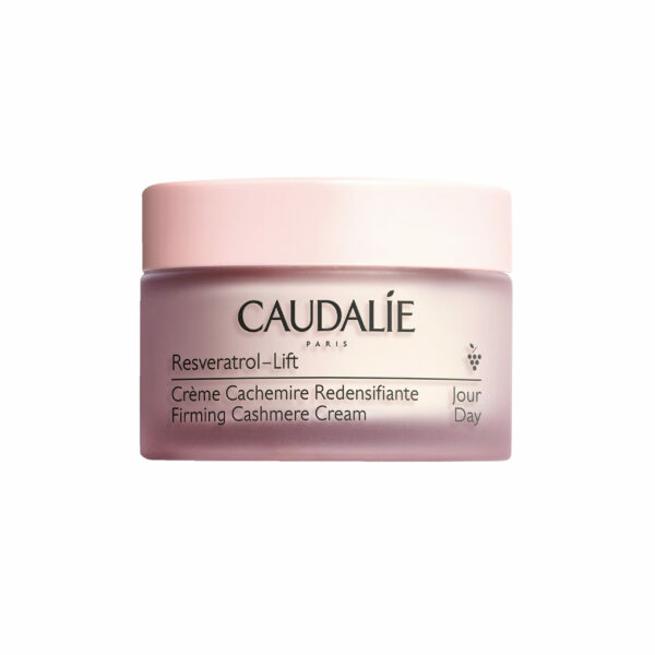 CAUDALIE RESVERATROL LIFT CREMA CACHEMIRE REDENSIFICANTE
