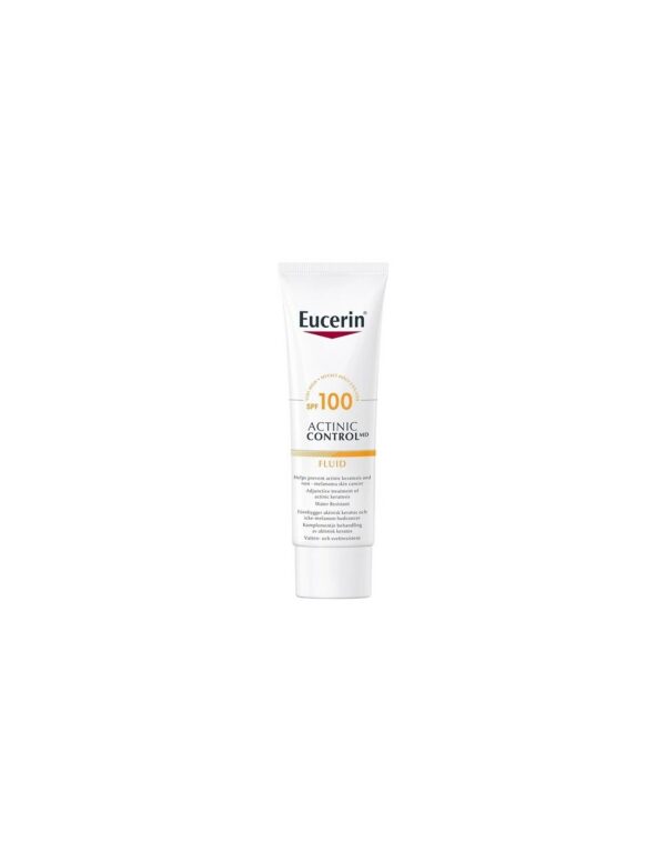 EUCERIN ACTINIC CONTROL FPS 100 1 ENVASE 80 ML
