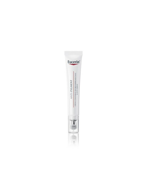 EUCERIN ANTIPIGMENT SERUM + CONTORNO OJOS