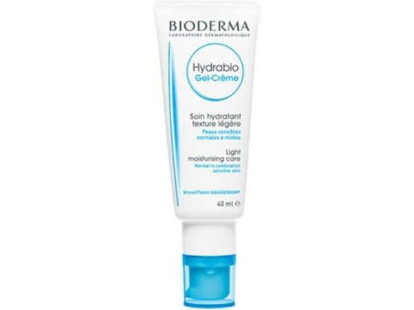BIODERMA HYDRABIO GEL -CREMA 40 ML