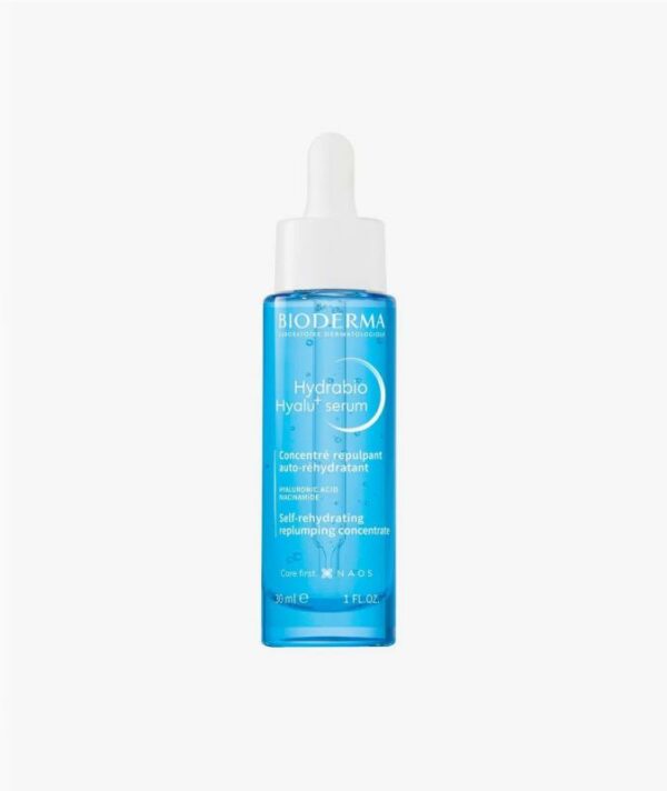BIODERMA HYDRABIO HYALU+ SERUM 1 ENVASE 30 ML