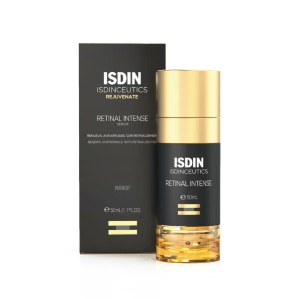 ISDINCEUTICS A.G.E. REVERSE 1 ENVASE 50 ML