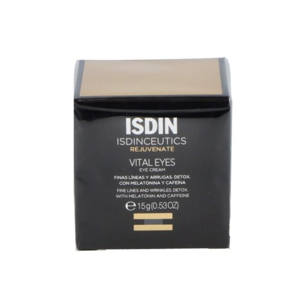 ISDINCEUTICS VITAL EYES 1 FRASCO 15 G