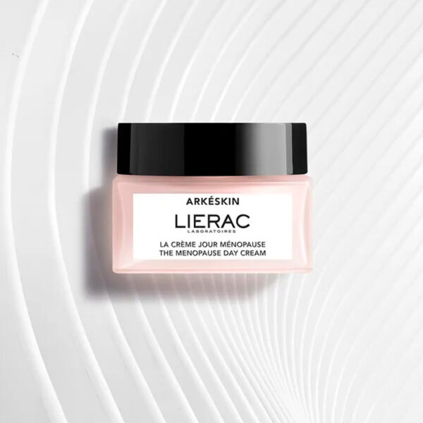 LIERAC ARKESKIN CREMA MENOPAUSIA DIA