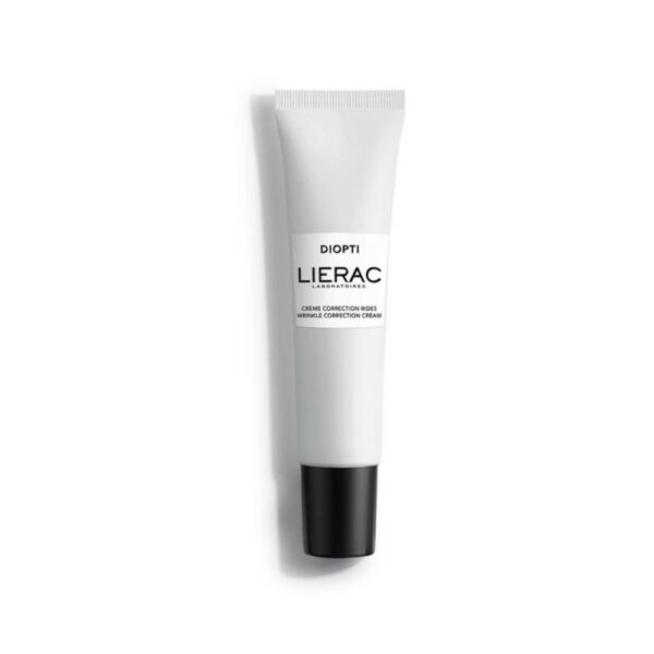 LIERAC DIOPTIRIDE CONTORNO RELLENADOR ARRUGAS