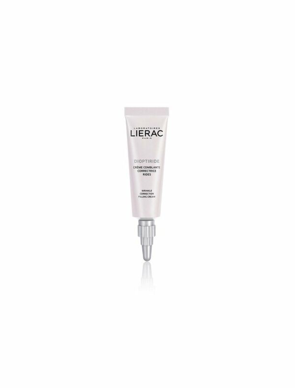 LIERAC DIOPTICERNE CONTORNO OJOS ANTI-OJERAS