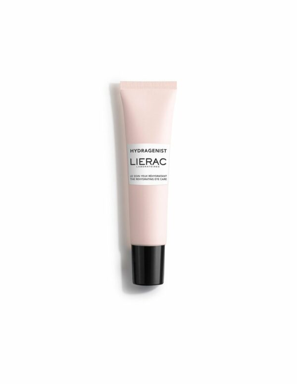 LIERAC HYDRAGENIST GEL CONTORNO OJOS