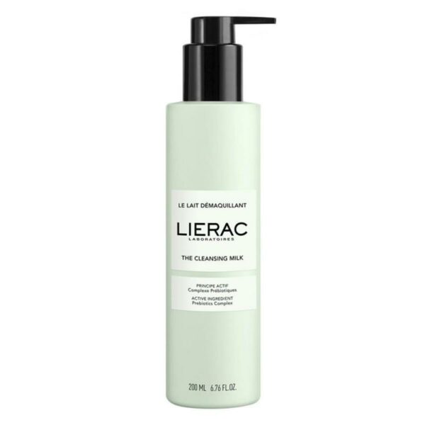 LIERAC DESMQUILLANTE LECHE