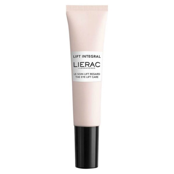 LIERAC LIFT INTEGRAL TRATAMIENTO LIFT OJOS 15ML