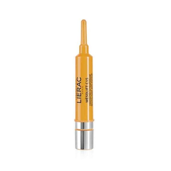 LIERAC MESOLIFT C15 AMPOLLAS