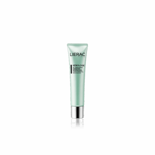 LIERAC SEBOLOGIE GEL REGULADOR 40ML