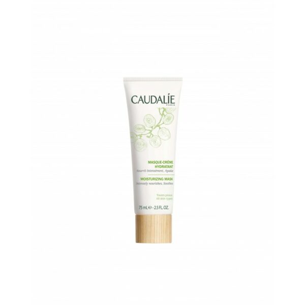 CAUDALIE VINOHYDRA MASCARILLA-CREMA HIDRATANTE 75ML