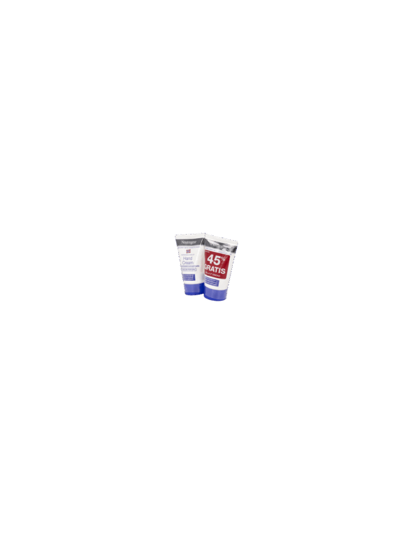 NEUTROGENA CREMA DE MANOS CONCENTRADA 50 ML