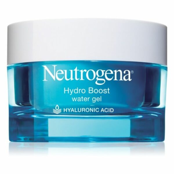 NEUTROGENA HYDRO BOOST CREMA GEL 50 ML