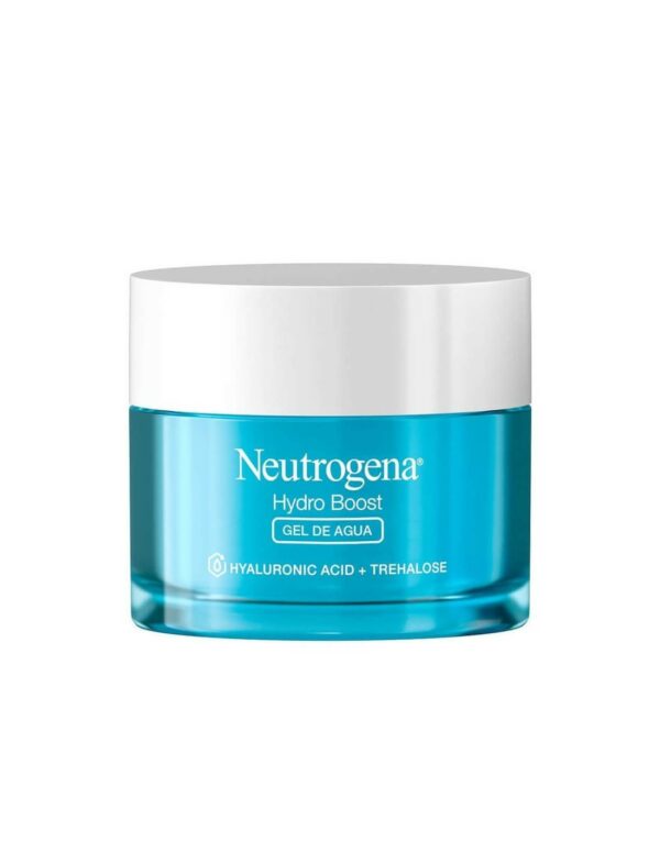 NEUTROGENA HYDRO BOOST GEL DE AGUA 50 ML