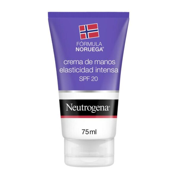 NEUTROGENA VISIBLY RENEW SPF 20 CREMA DE MANOS E