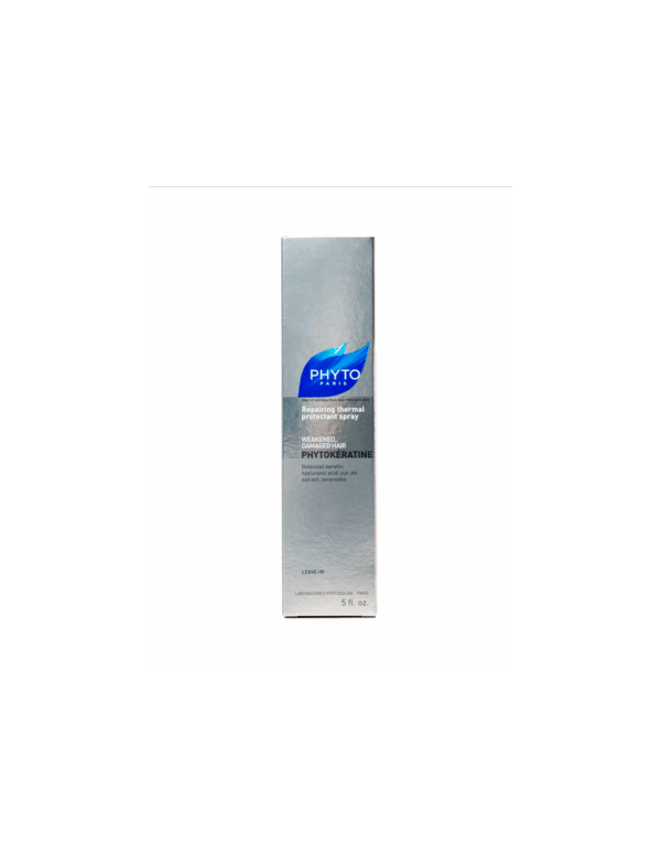 PHYTO SPRAY REPARADOR TERMO-ACTIVO 150 M KERATINA