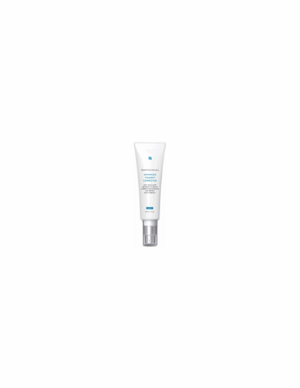 SKINCEUTICALS ADVANCED PIGMENT CORRECTOR 1 ENVASE 30 ML