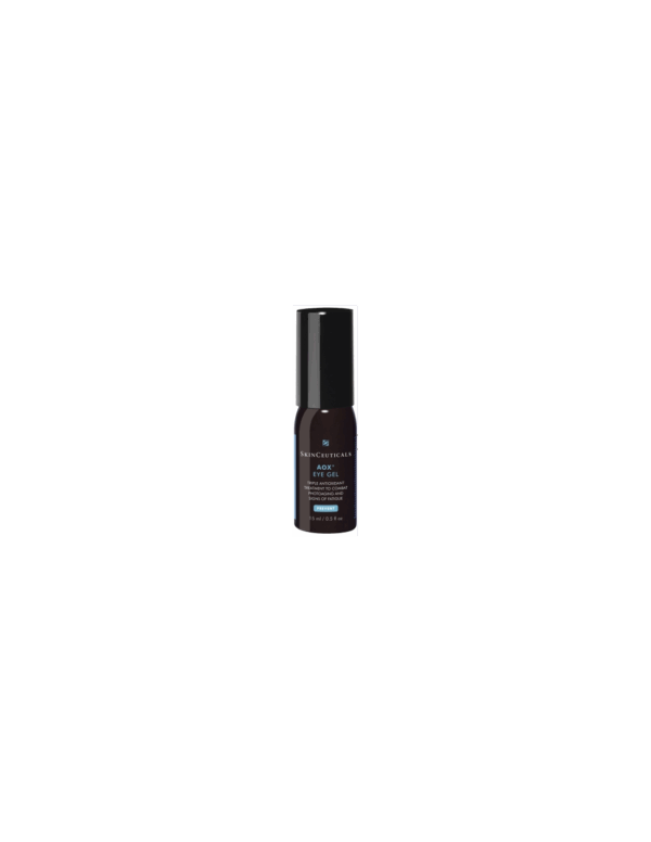 SKINCEUTICALS AOX EYE GEL TRATAMIENTO ANTIOXIDANTE 1 ENVASE 15 ML