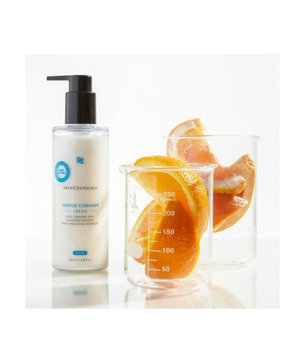 SKINCEUTICALS GENTLE CLEANSER LECHE LIMPIADORA 1 ENVASE 200 ML
