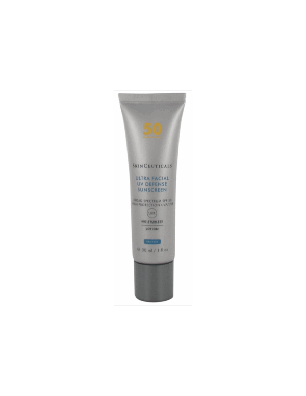 SKINCEUTICALS ULTRA FACIAL DEFENSE SPF 50 1 ENVASE 30 ML